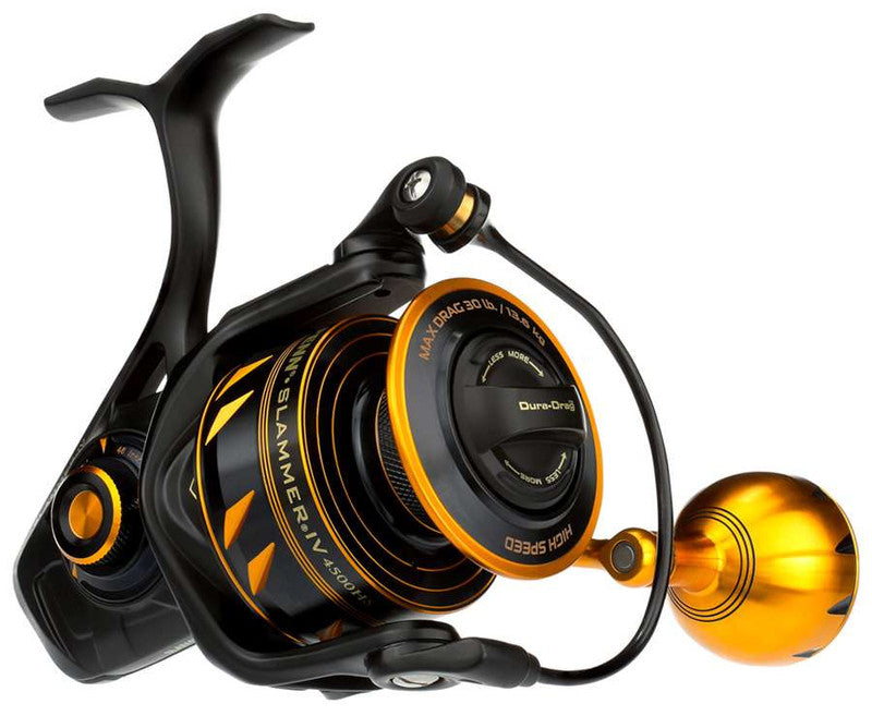 PENN Slammer IV HS