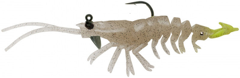Savage Gear 3-D Shrimp 2 pack