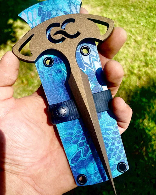 GC Fish Spike